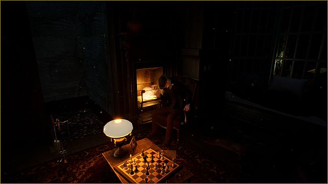 Opus Castle - Chapter 5