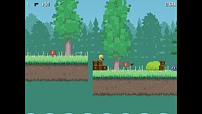 Butt Naked & Big Guns