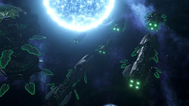 Stellaris: Console Edition - Deluxe Edition (X|S)