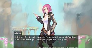 Border of her Heart 2