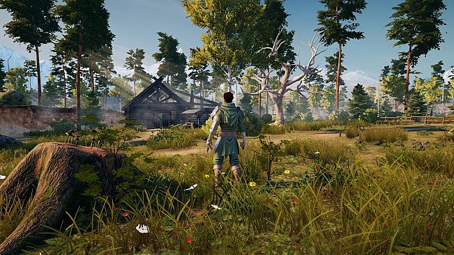 Swordbreaker: Back to The Castle