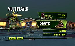 Zombie Tycoon 2: Brainhov's Revenge