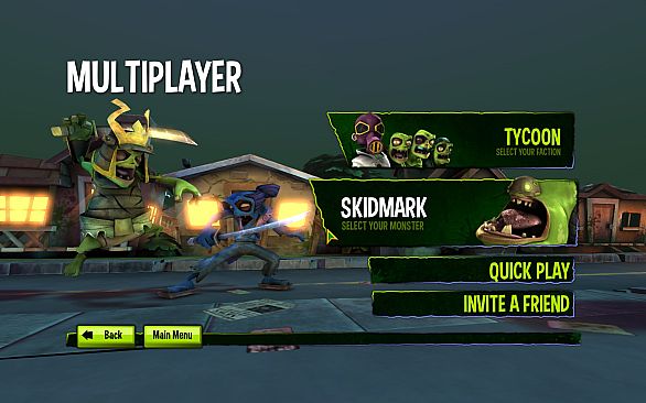 Zombie Tycoon 2: Brainhov's Revenge