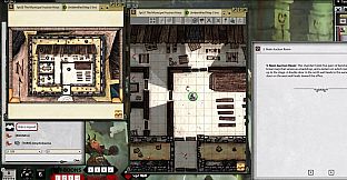 Fantasy Grounds - Shadow of the Demon Lord - Freeport Companion