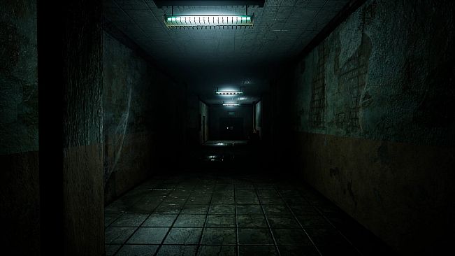 Fragments of Dread - Late Lines FM