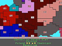 Medieval Lords: Soldier Kings of Europe