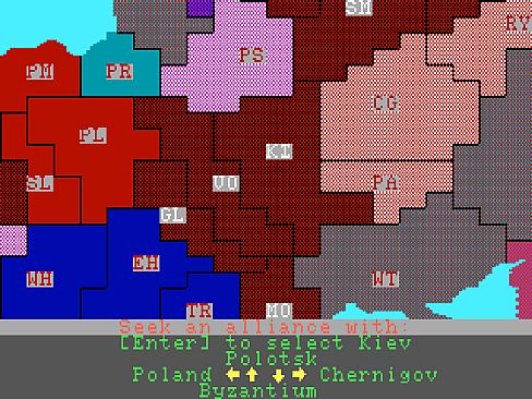 Medieval Lords: Soldier Kings of Europe