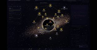Library at the End of the Universe