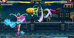 Trajes Fatais: Suits of Fate