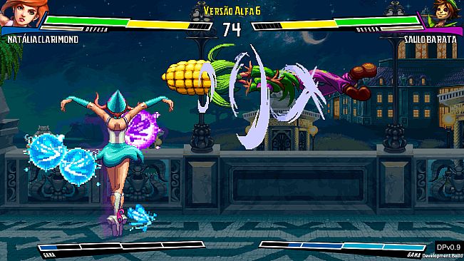 Trajes Fatais: Suits of Fate