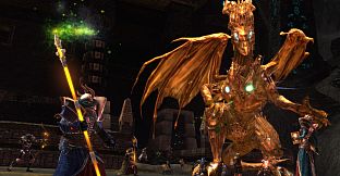 RIFT - Laethys' Fortune Pack