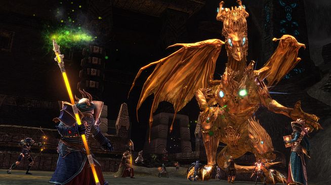 RIFT - Laethys' Fortune Pack