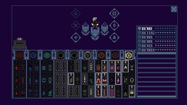 OURATH: a Place in Peace