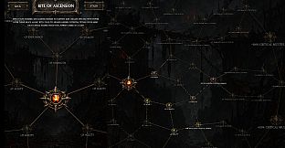 Veles: Rise of the Damned