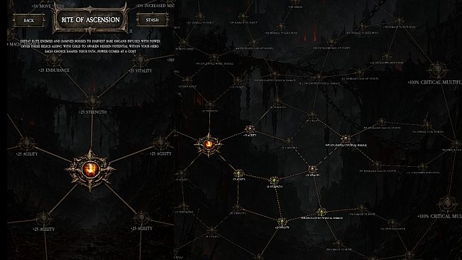 Veles: Rise of the Damned