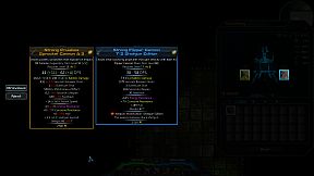 Nienix: Cosmic Warfare