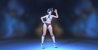 Angel Legion-DLC Cup Winning A