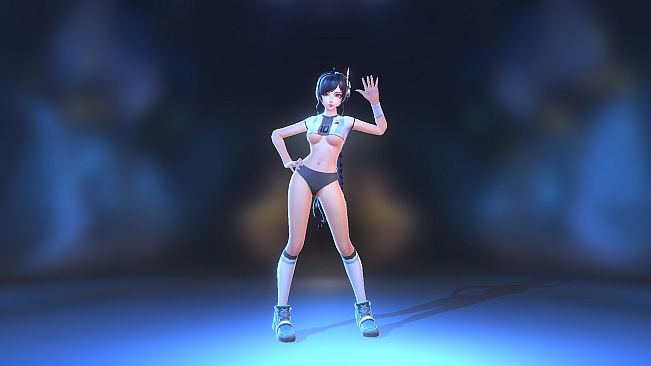 Angel Legion-DLC Cup Winning A