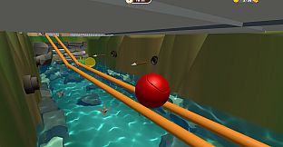 Roll Ball Adventures