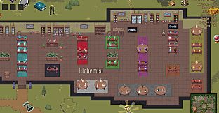 Sort My Loot