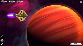 Out There: Ω Edition