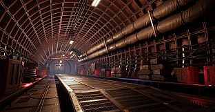 The DOCS: Department of Creatures