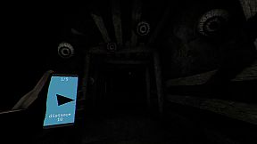 Horror Nightmare Collection