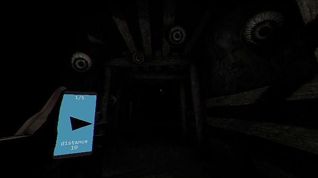 Horror Nightmare Collection