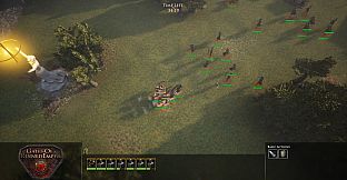 Gates Of a Ruined Empire