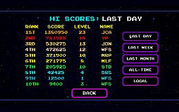 Crystal Quest Classic