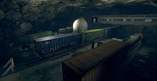 Bullet Horizon VR: Covert Ops