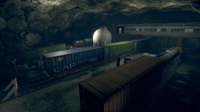 Bullet Horizon VR: Covert Ops