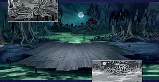 Rogue Lords - Supporter Pack