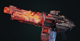 Deadzone: Rogue - MARK II Pack