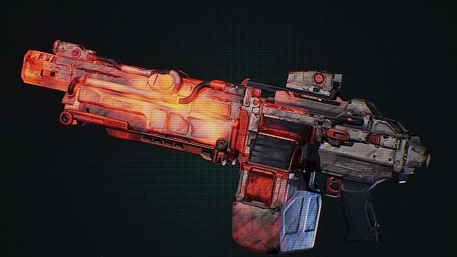Deadzone: Rogue - MARK II Pack