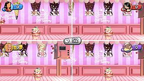 Everyday Heroines - 3 in 1