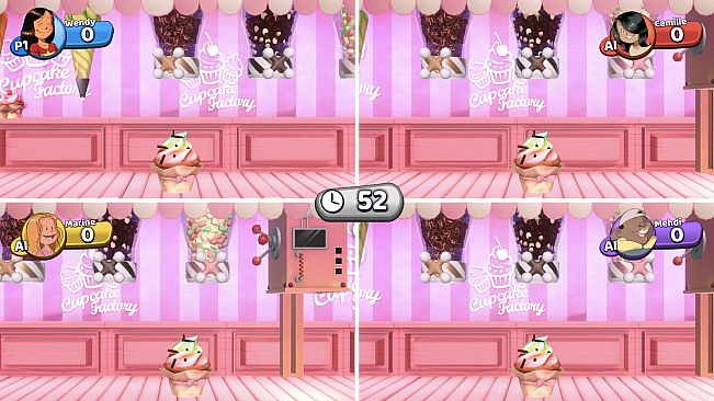 Everyday Heroines - 3 in 1