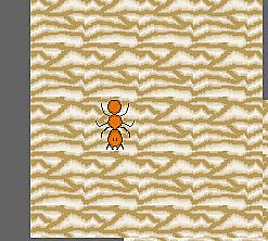 Ant in Training