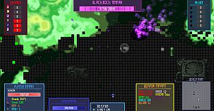 Fragmented Soul: Blackrock