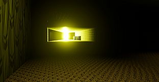 Backrooms: The Yellow Dream