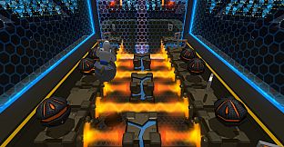 Boxwrecker Arena