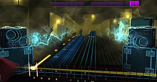 Rocksmith 2014 Edition – Remastered – Band of Horses - “The Funeral”