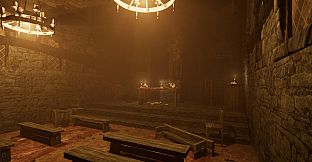 Village of the Curse