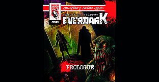 EVERDARK: Undead Apocalypse - Comic