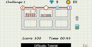 The Incredible Number Puzzles