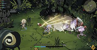 白之追猎 Hunter White