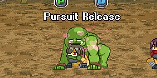 Monster Girl Conquest Records Battle Orc