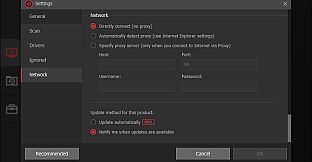 Driver Booster 5 for Steam