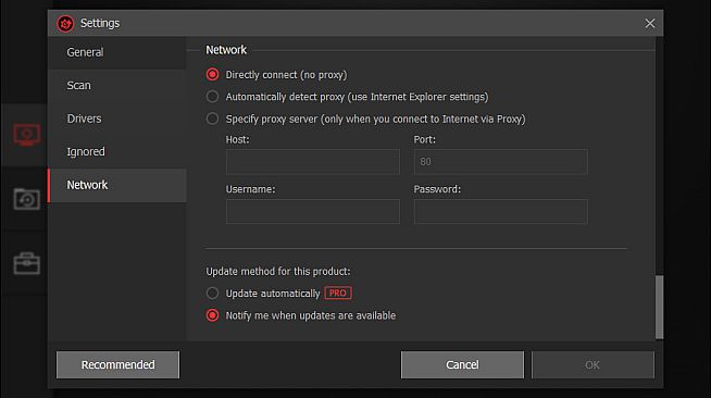 Driver Booster 5 for Steam