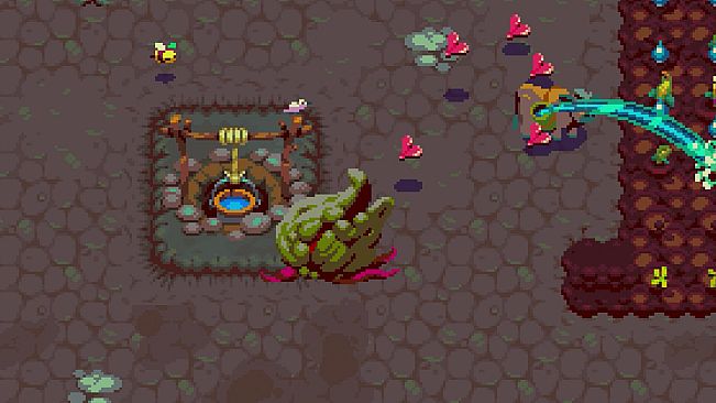 Atomicrops: Doom & Bloom